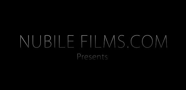  Nubile Films - Fingering orgasm